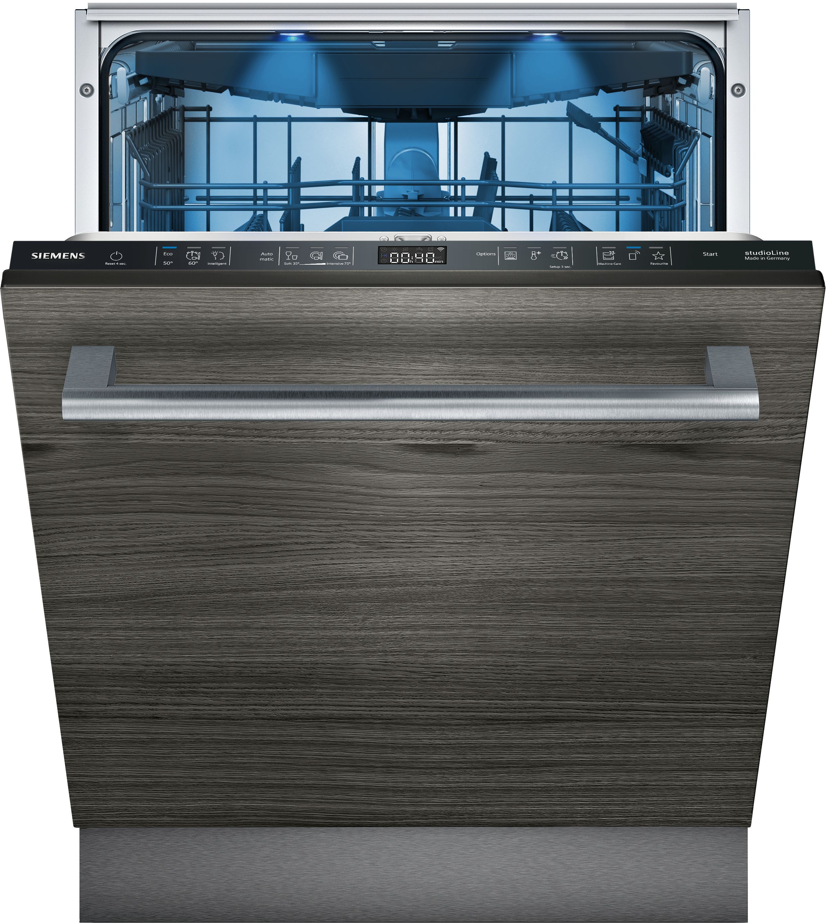 Siemens SX65T803CE