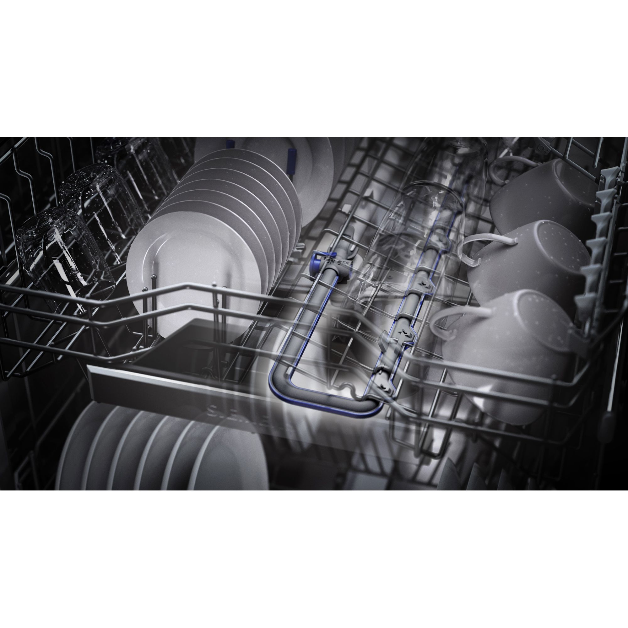 Siemens SX65Z801BE afbeelding 7