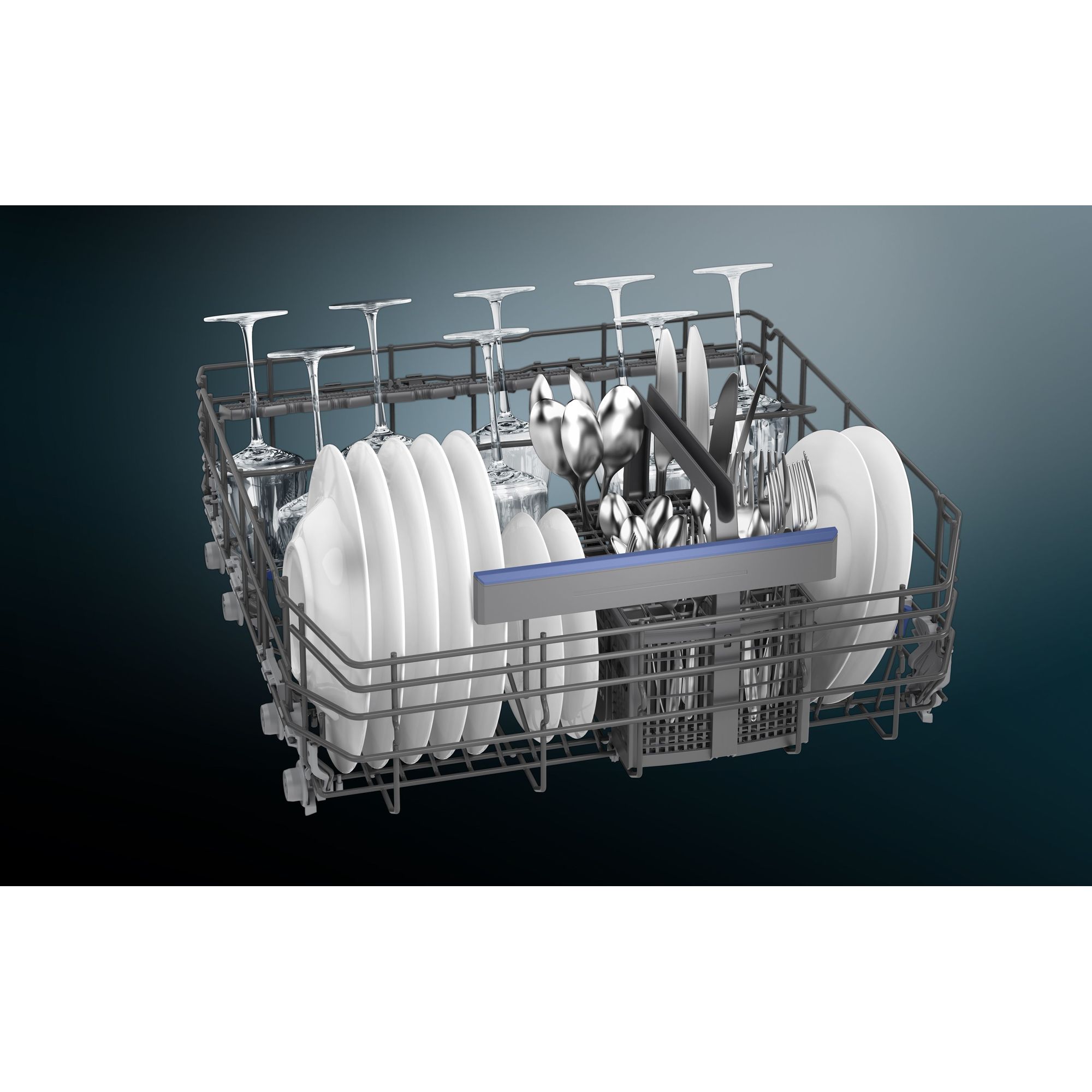 Siemens SX75Z801BE afbeelding 7