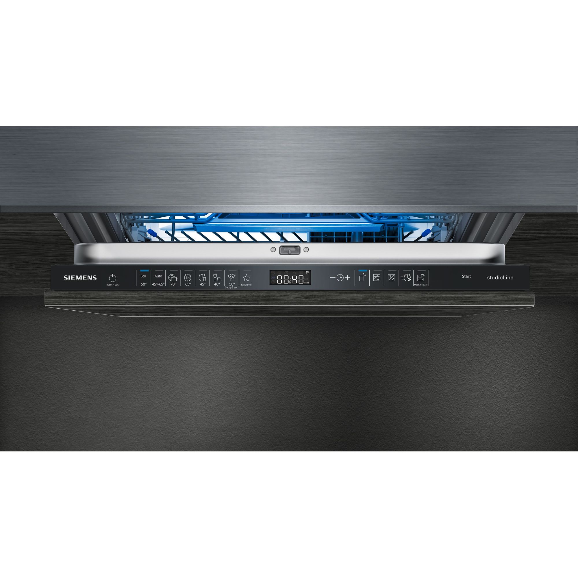 SX85E800BE afbeelding 2