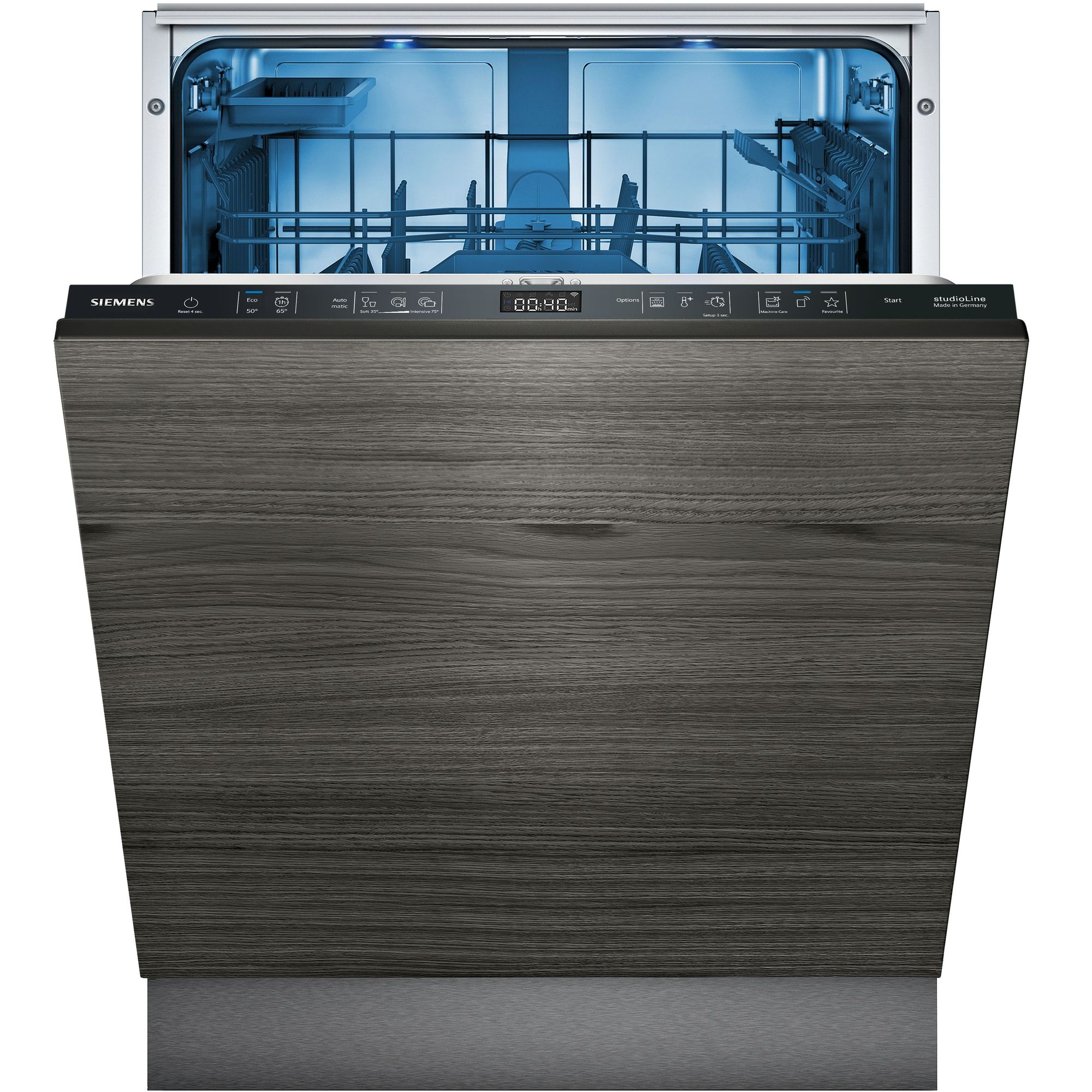 Siemens SX85E801BE