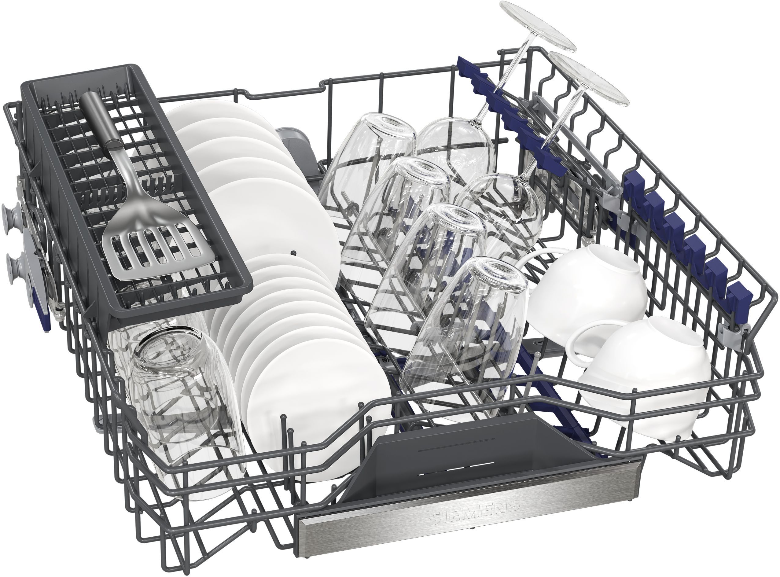 Siemens SX85E803BE afbeelding 7