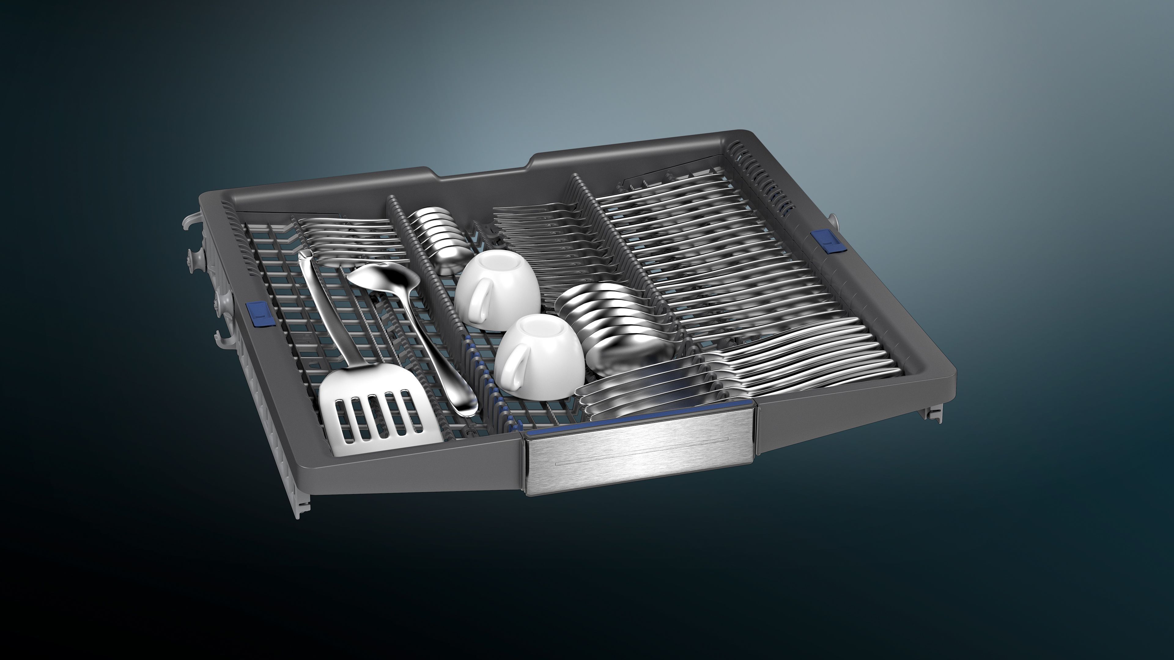 Siemens SX87TX02CE afbeelding 7
