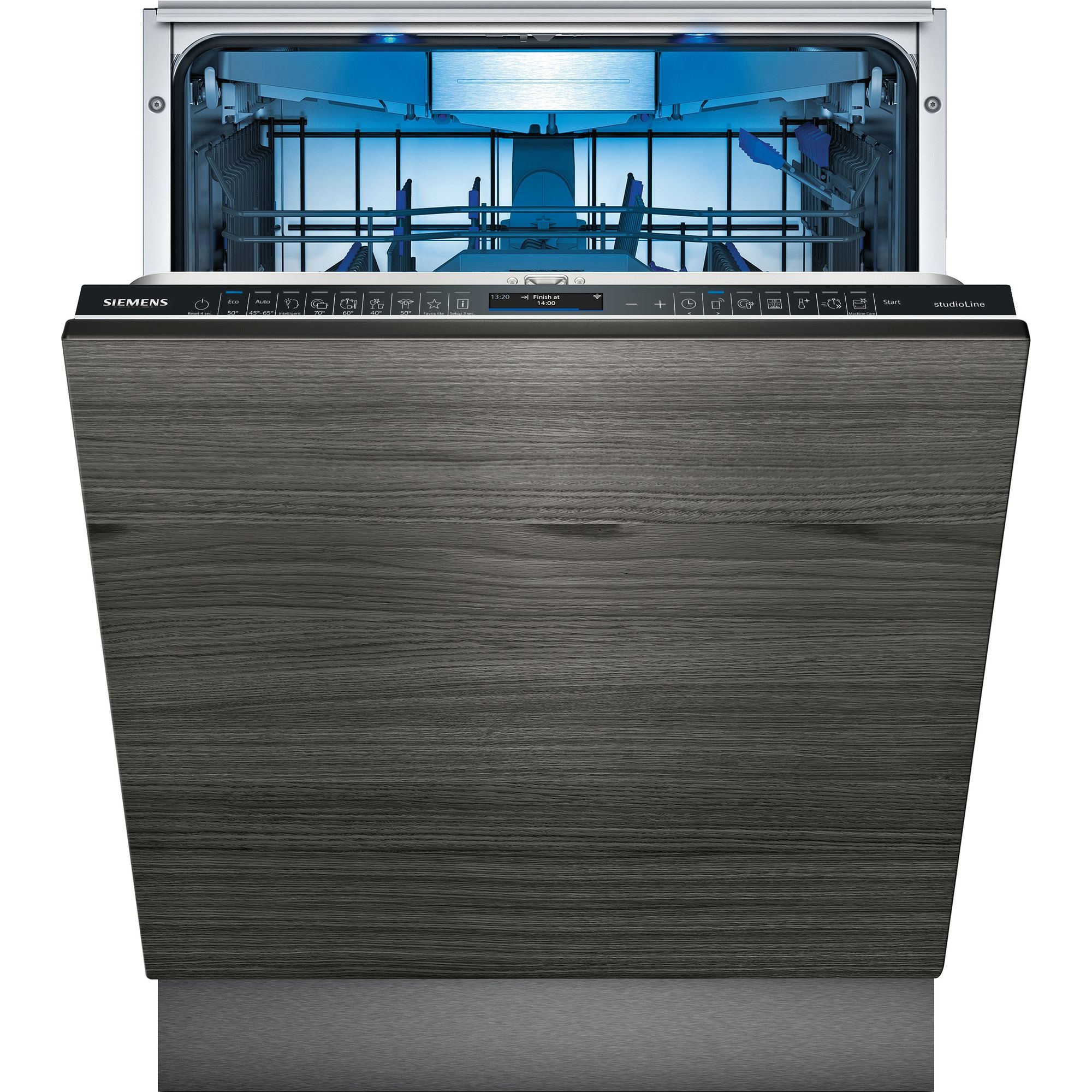 Siemens SX97T800CE