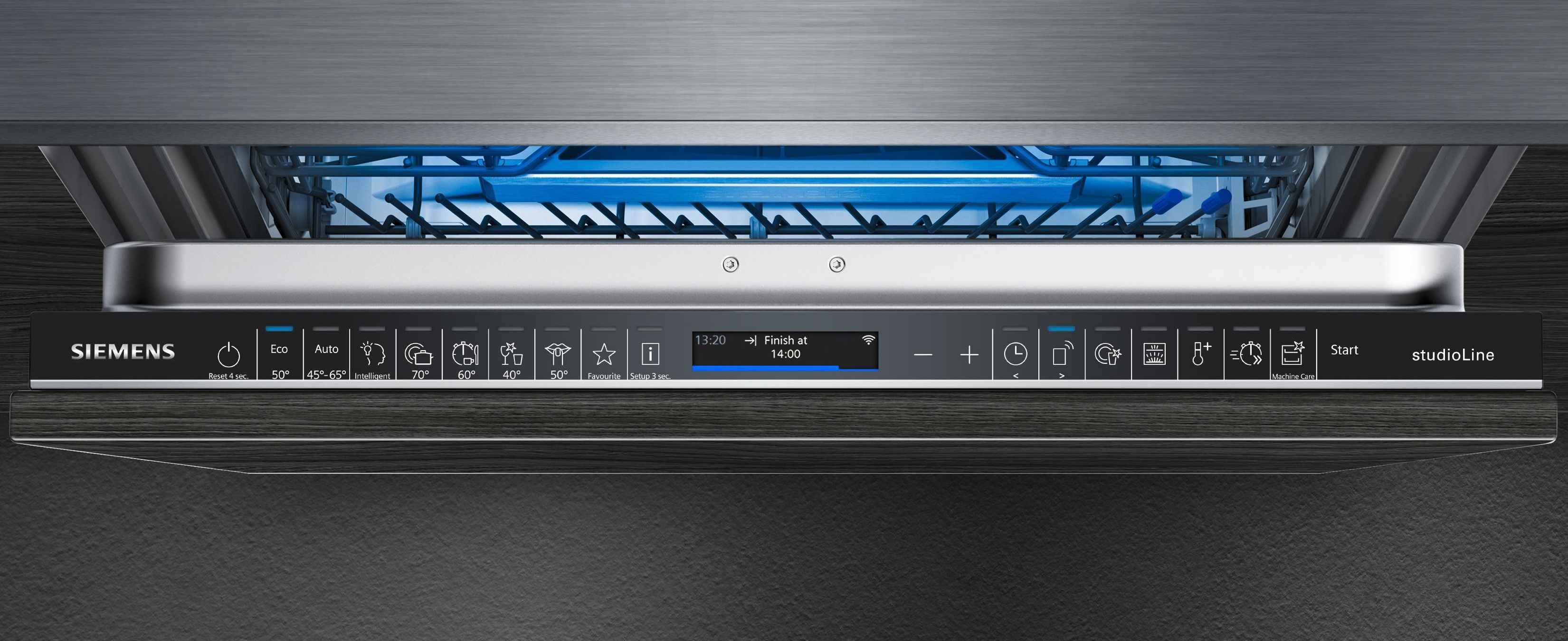 SX97T800CE Siemens afbeelding 2