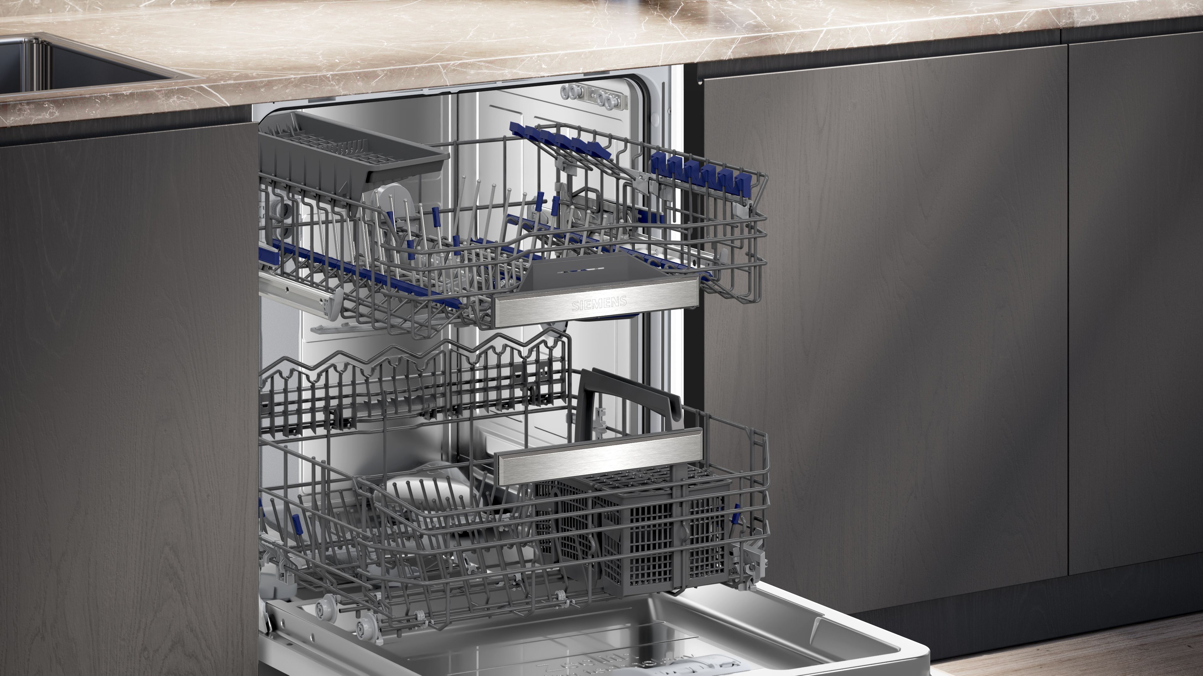 SX97T801BE Siemens afbeelding 2