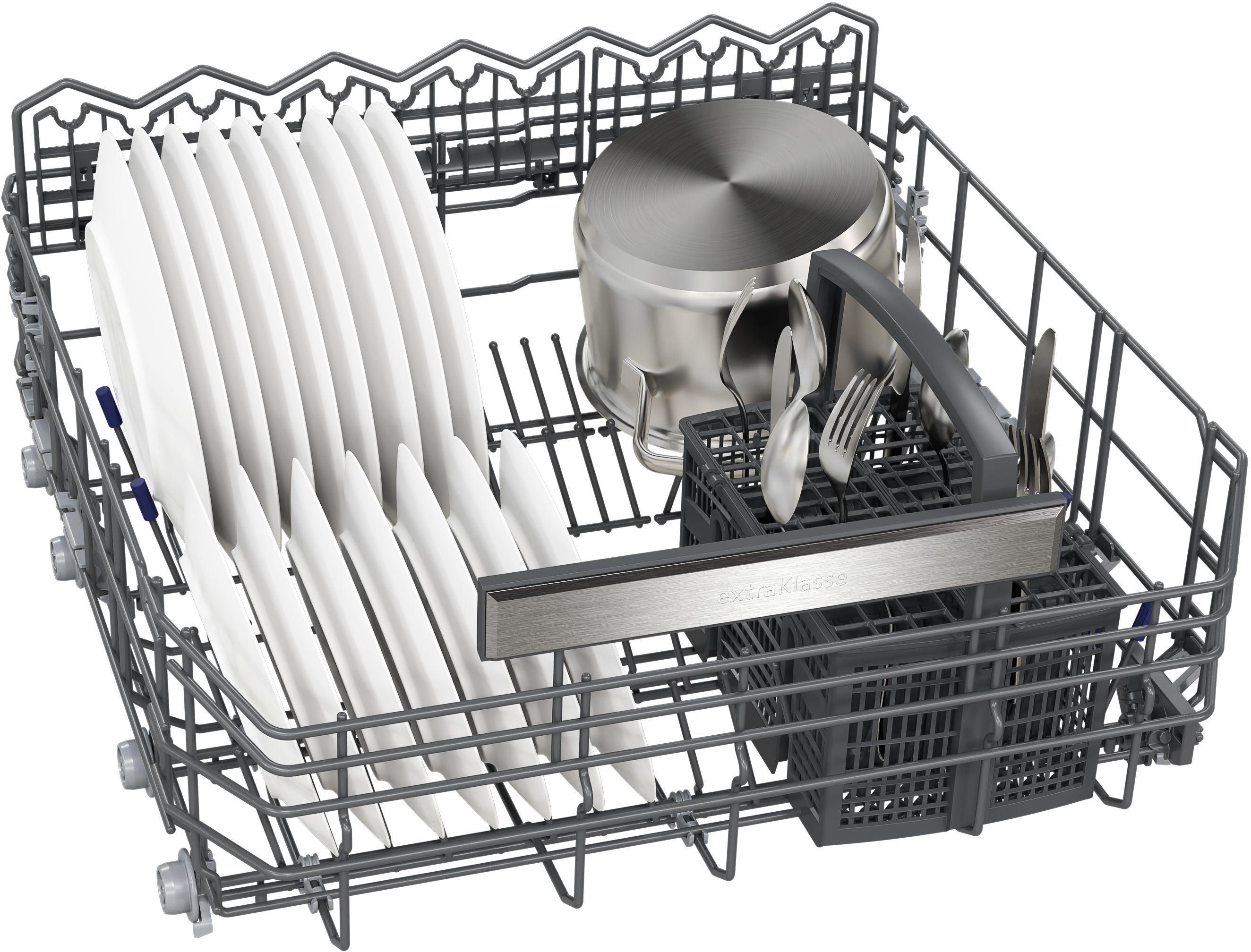 Siemens vaatwasser SX97T801BE afbeelding 8