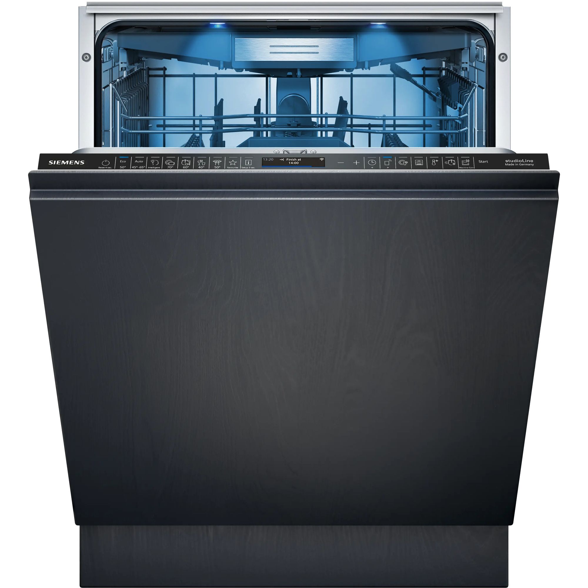 Siemens SX97Y802CE