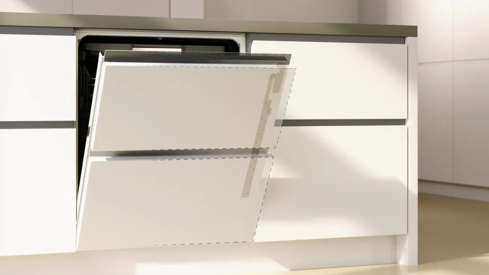 Siemens onderdeel SZ38BI01 afbeelding 3