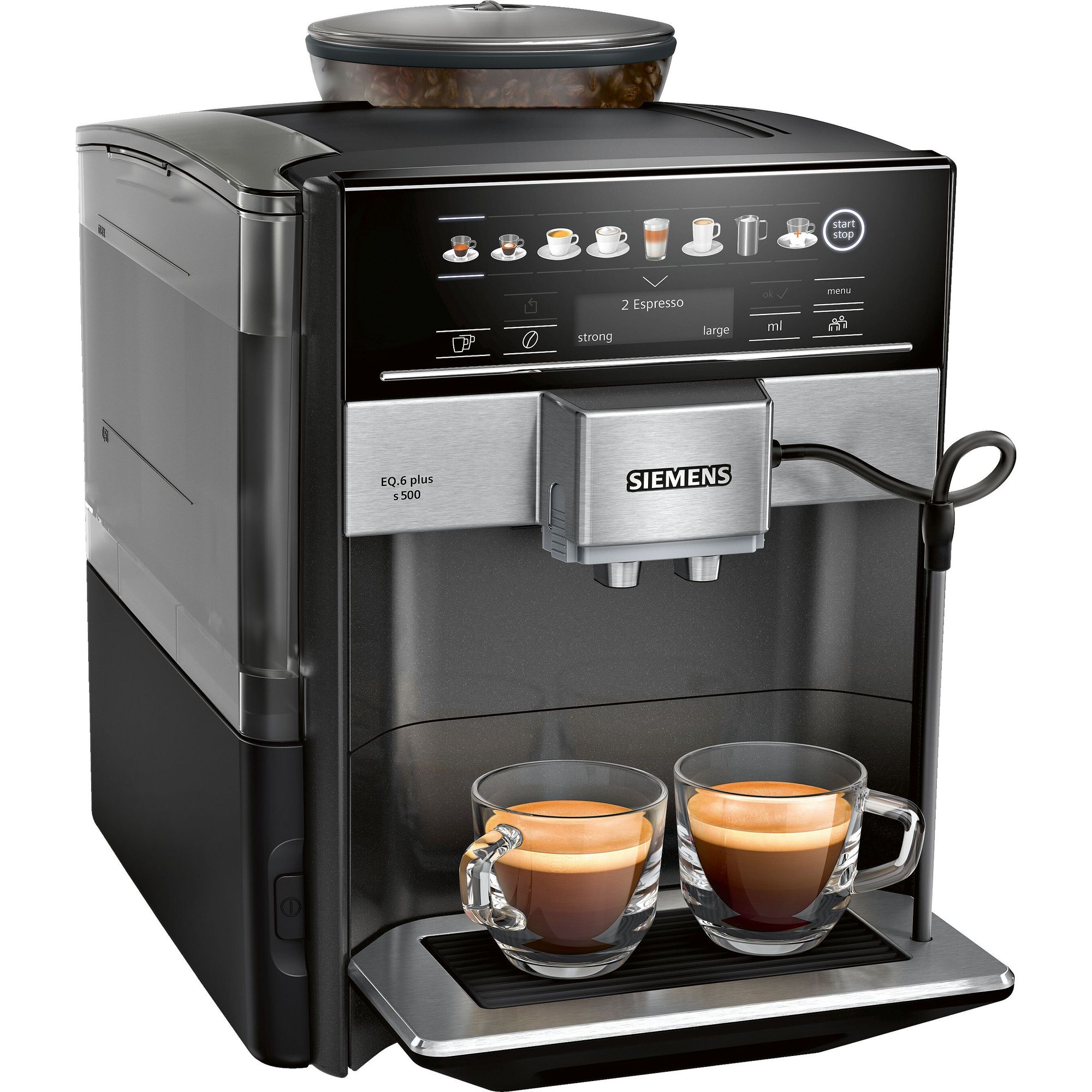 Siemens TE655319RW afbeelding 7