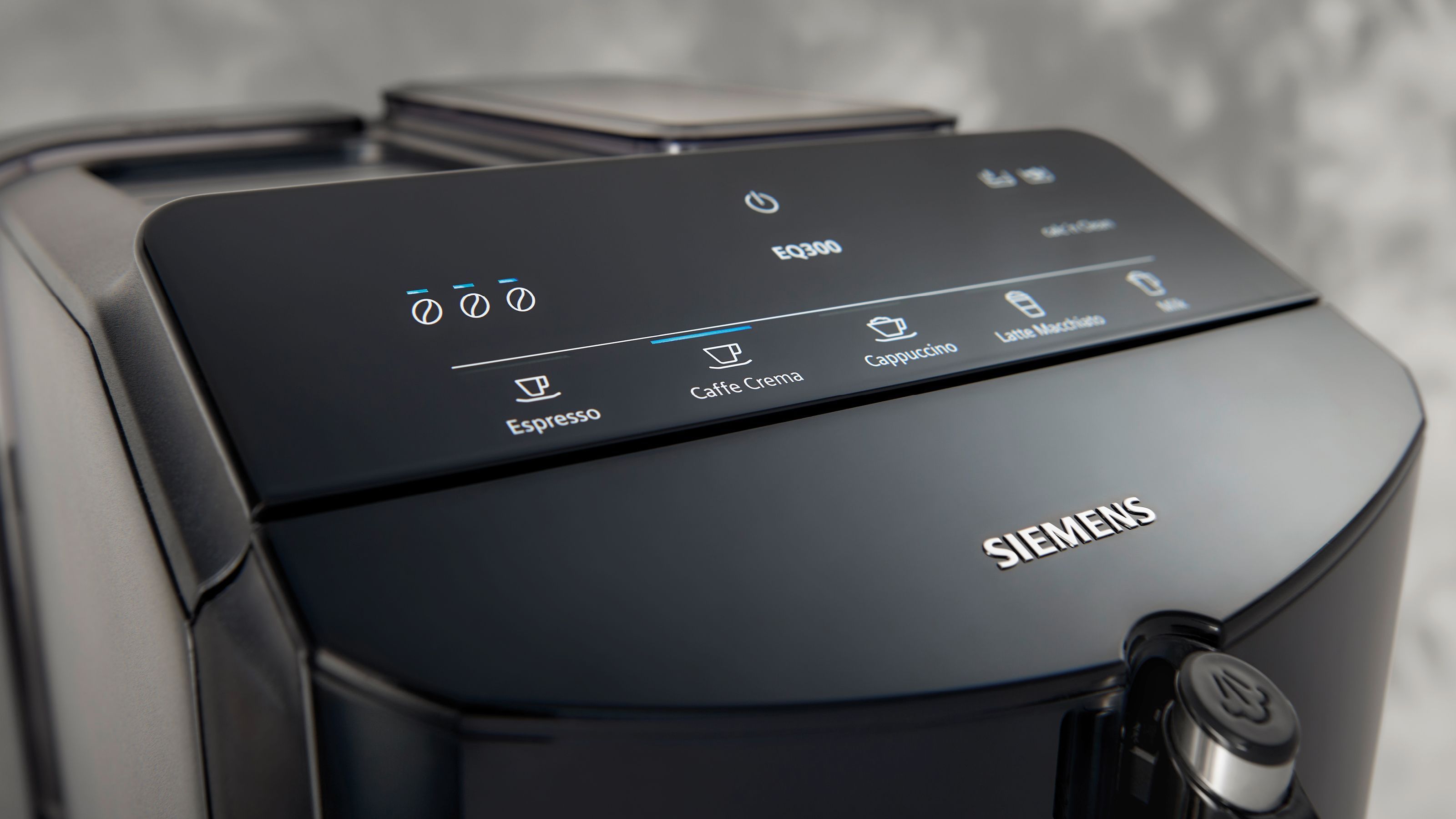 Siemens koffiemachine TF301E19 afbeelding 3