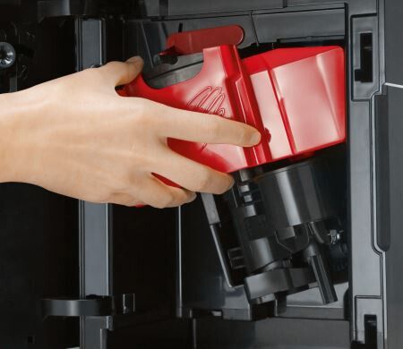 Siemens koffiemachine vrijstaand TI351209RW afbeelding 4