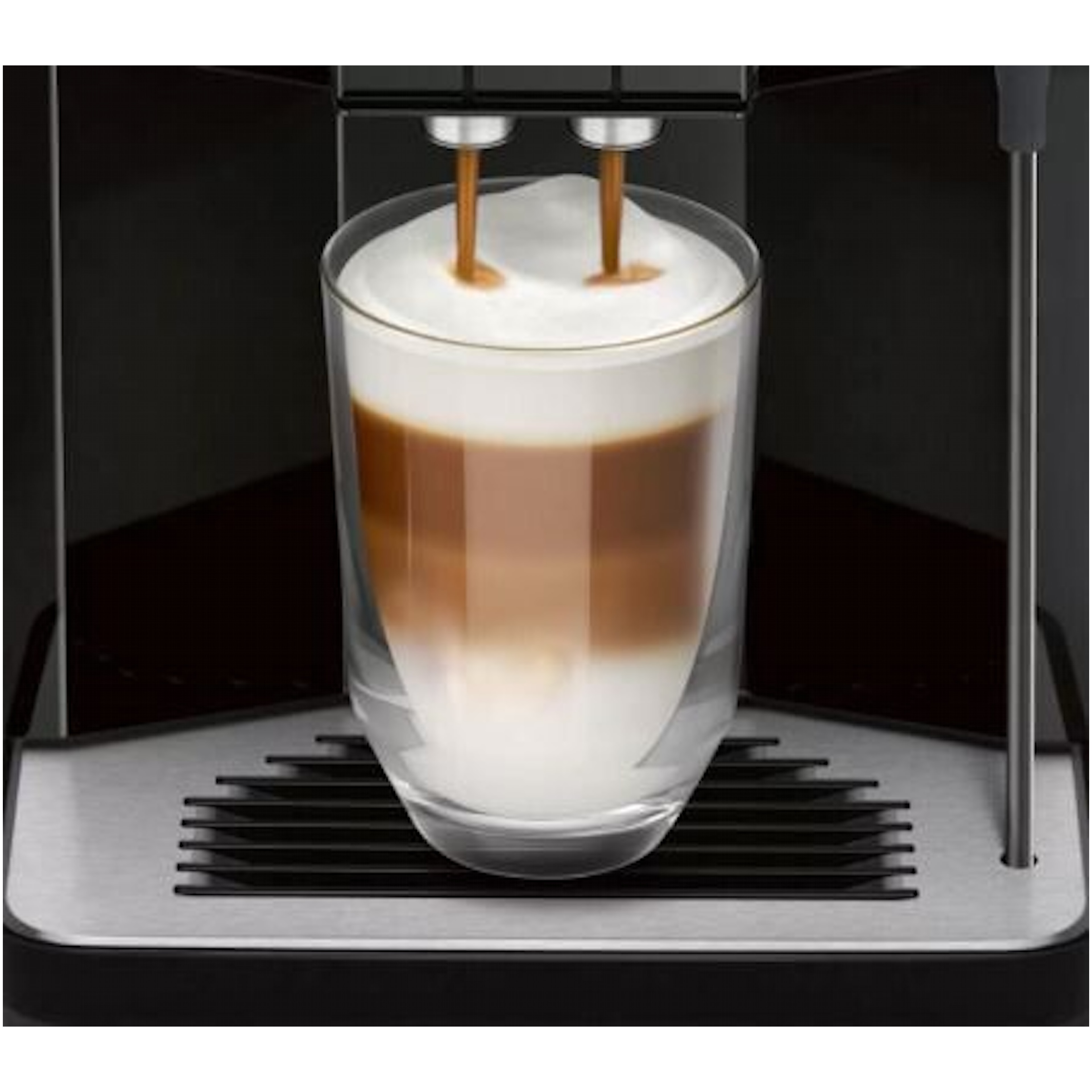 Siemens koffiemachine TP501R09 afbeelding 3