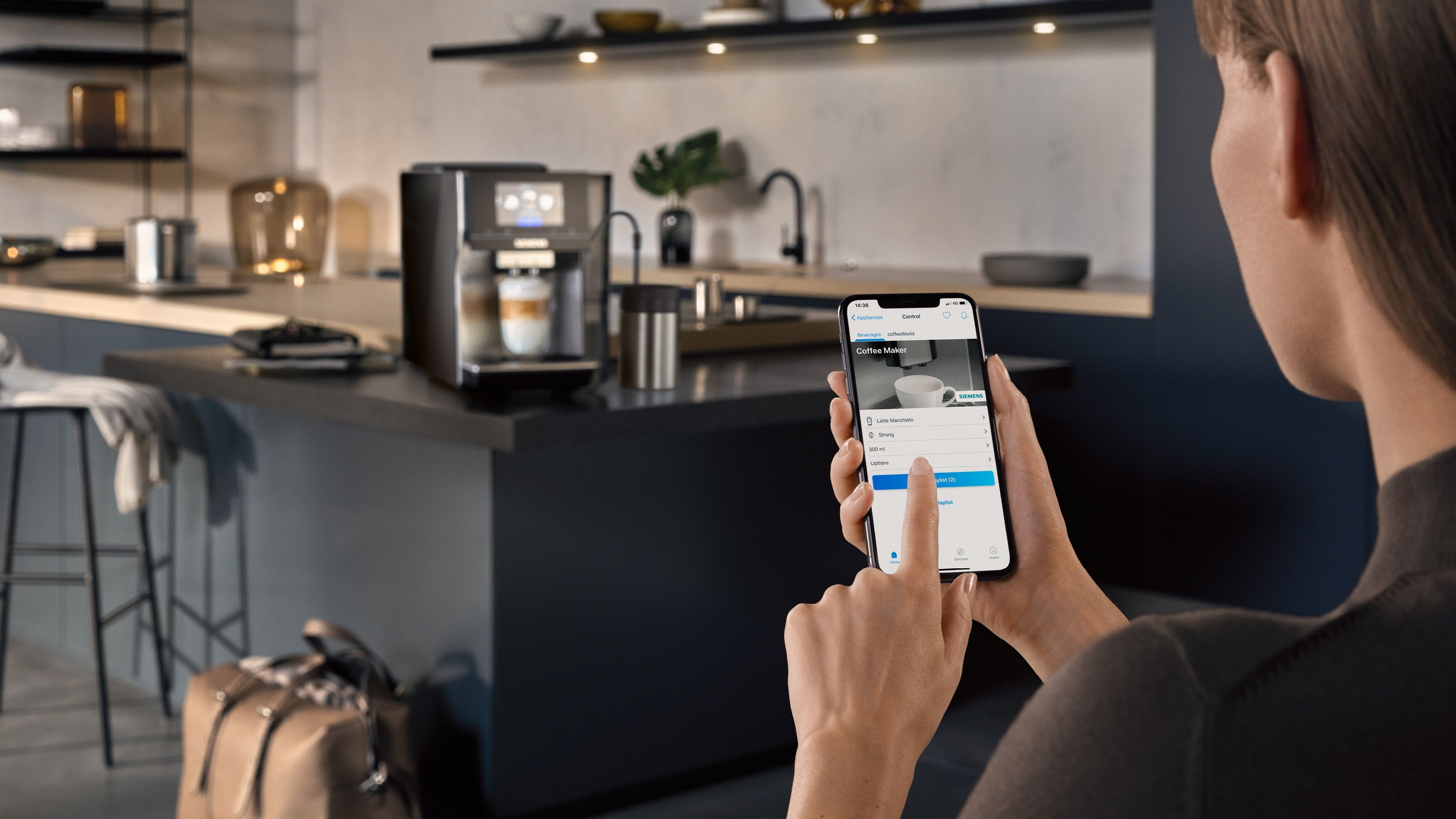 TP715R01 van Siemens afbeelding 6