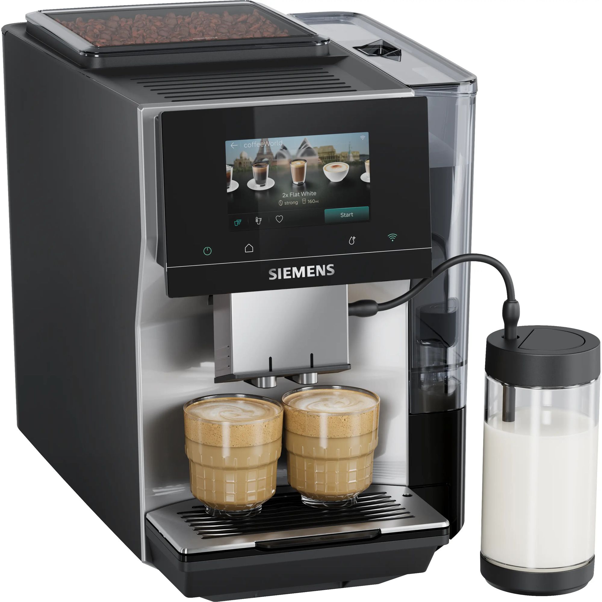 Siemens TP725EM7