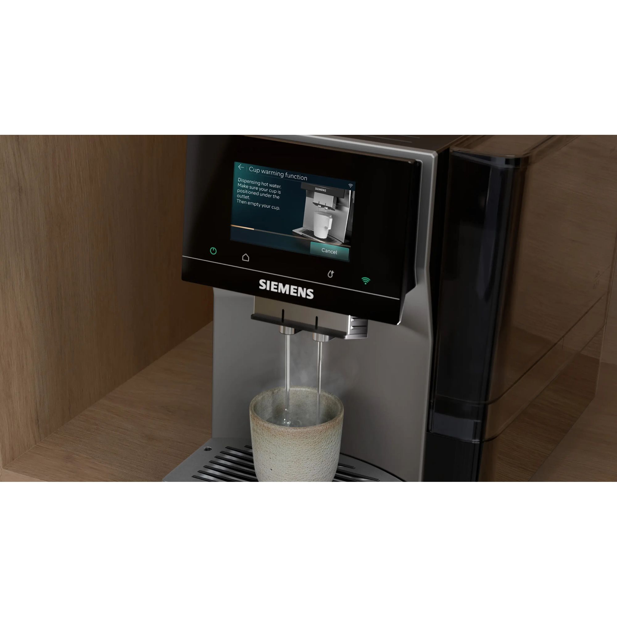 TP725EM7 van Siemens afbeelding 6