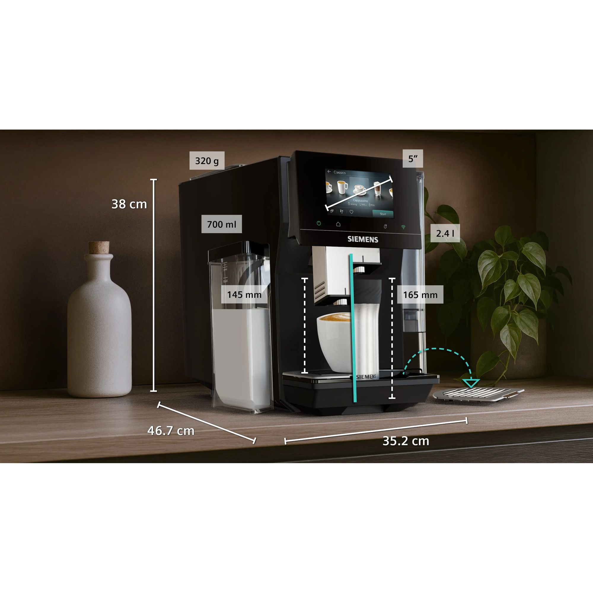 Siemens TQ725E03