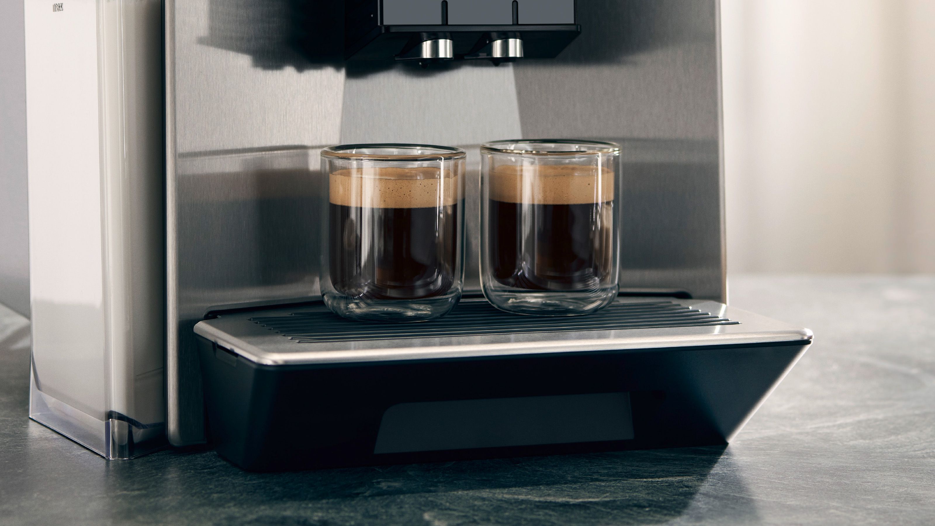 Siemens koffiemachine TQ903R03 afbeelding 3