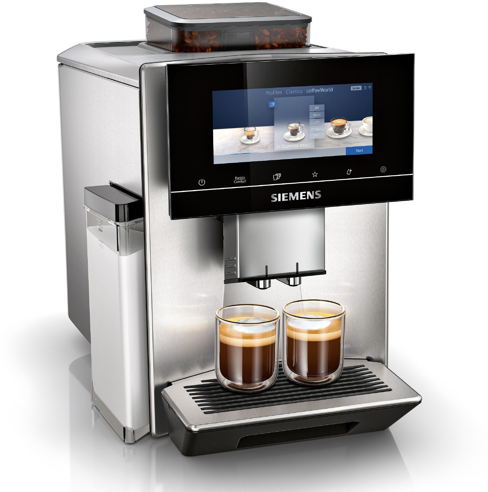 Siemens TQ905R03