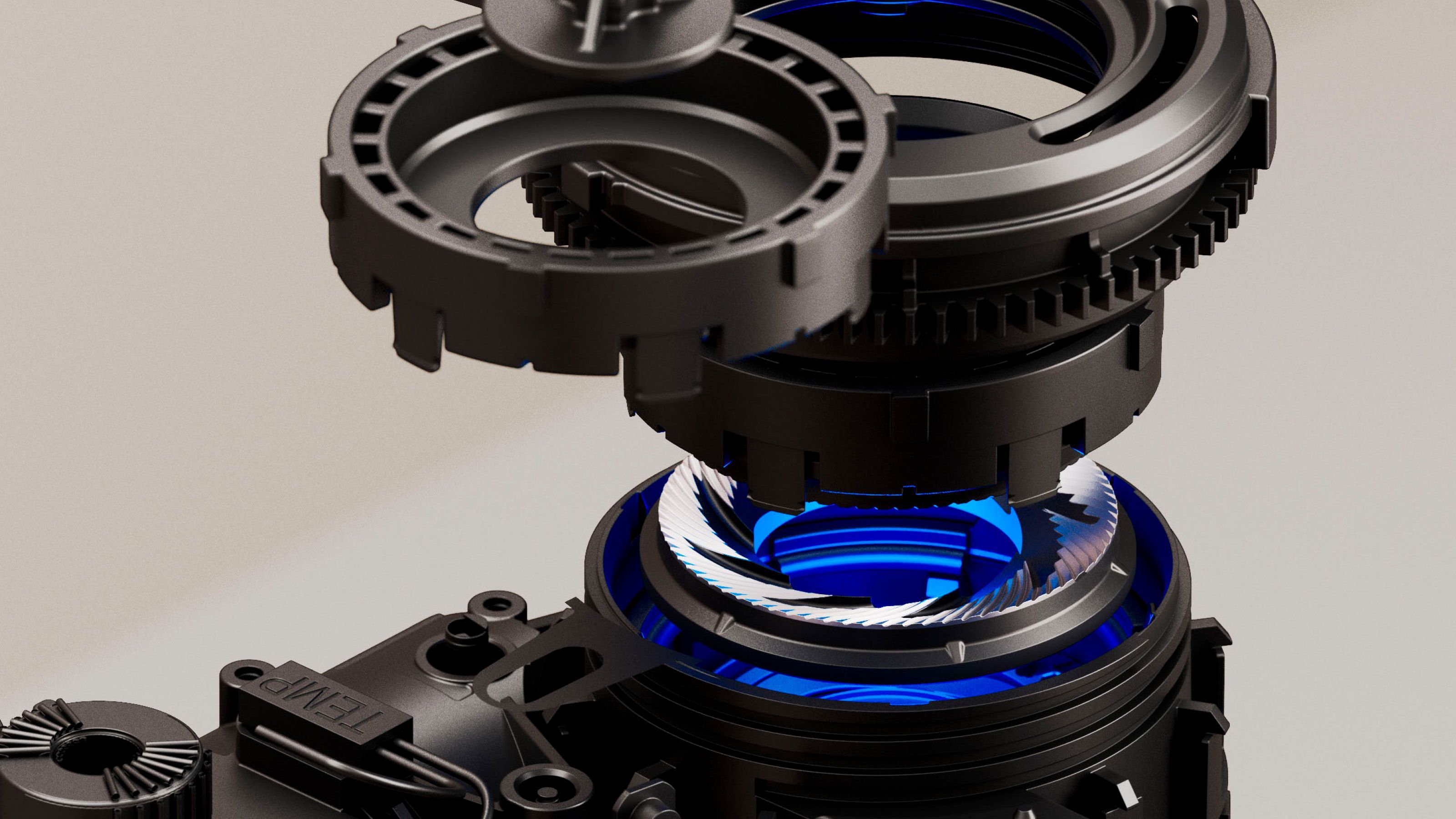 TQ905R03 van Siemens afbeelding 6