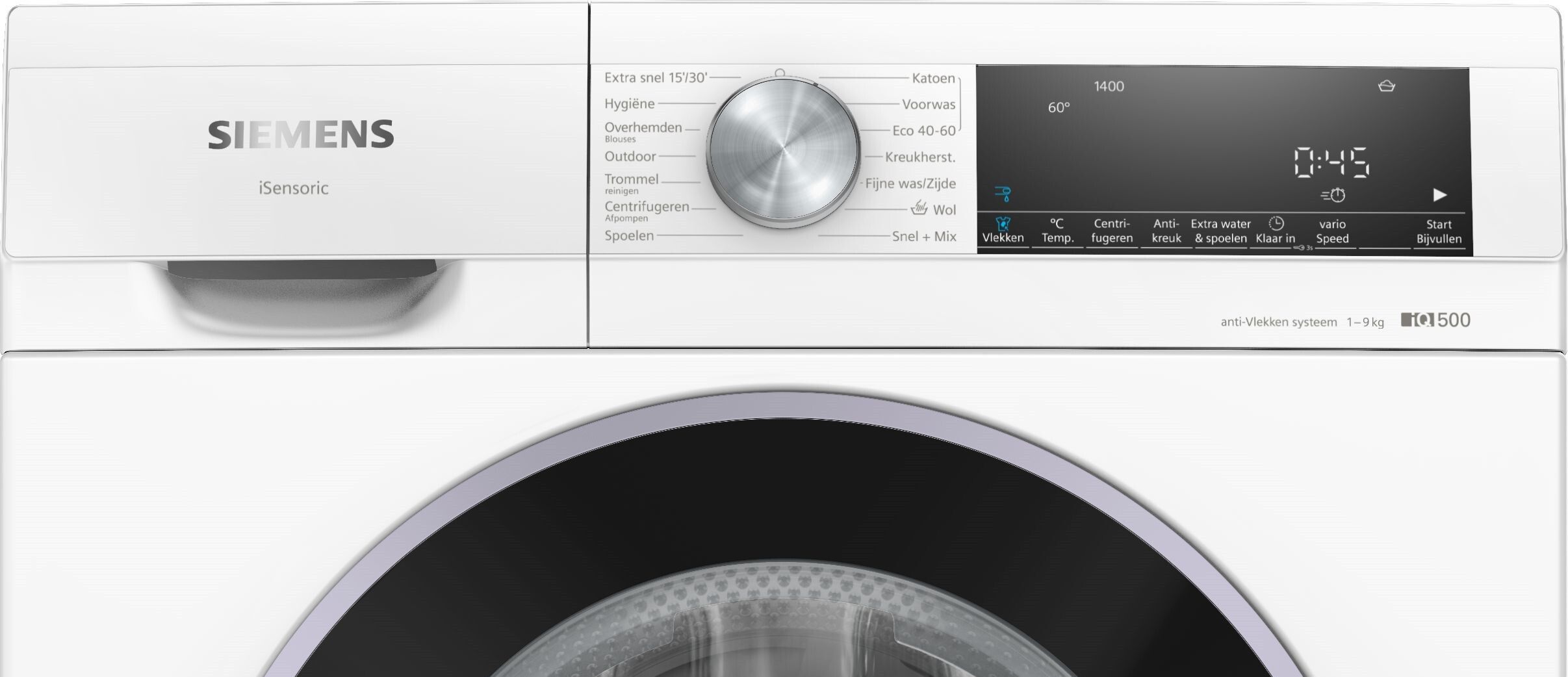 WG44G100NL Siemens afbeelding 2