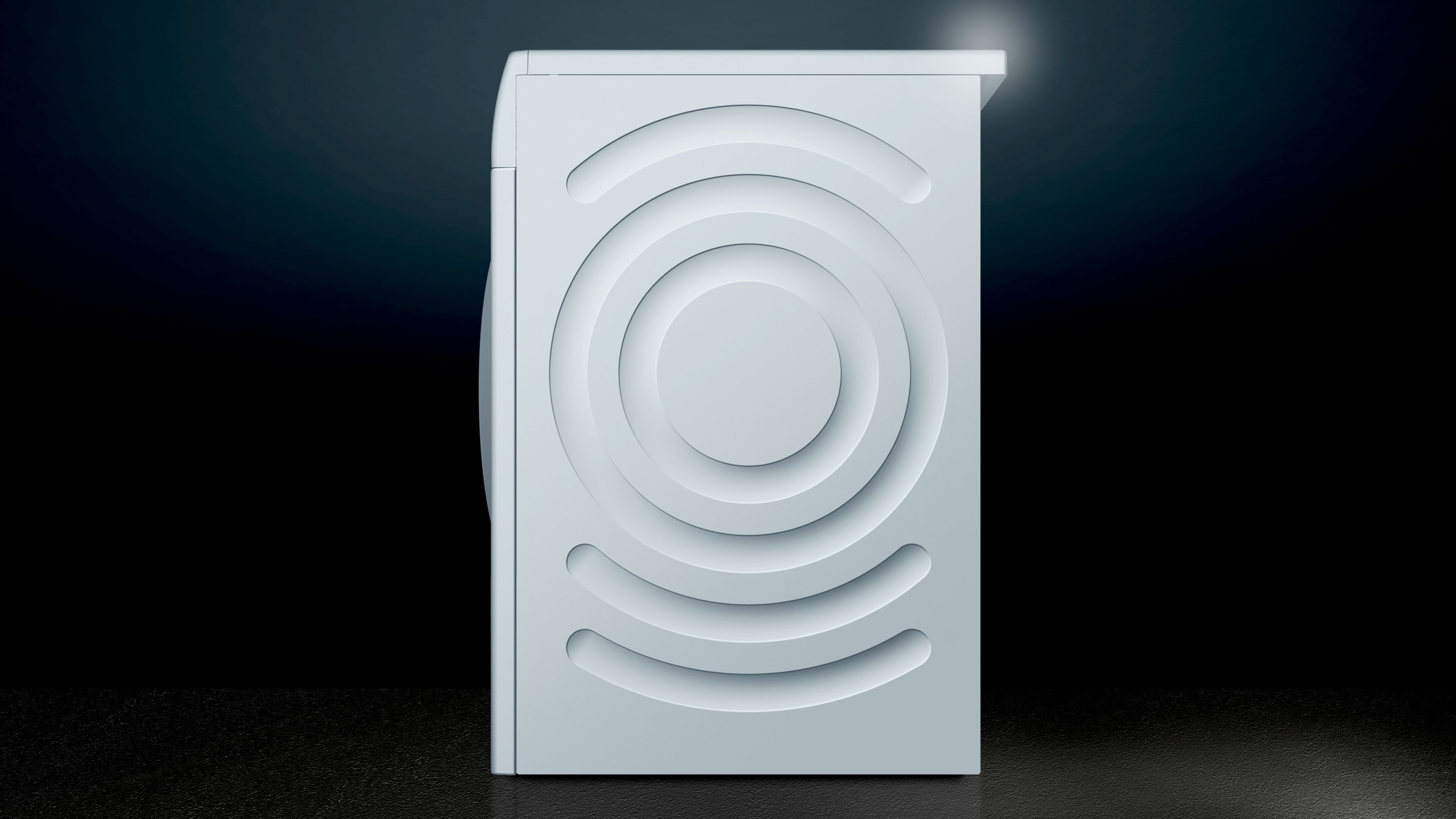 Siemens wasmachine  WG44G206NL afbeelding 4