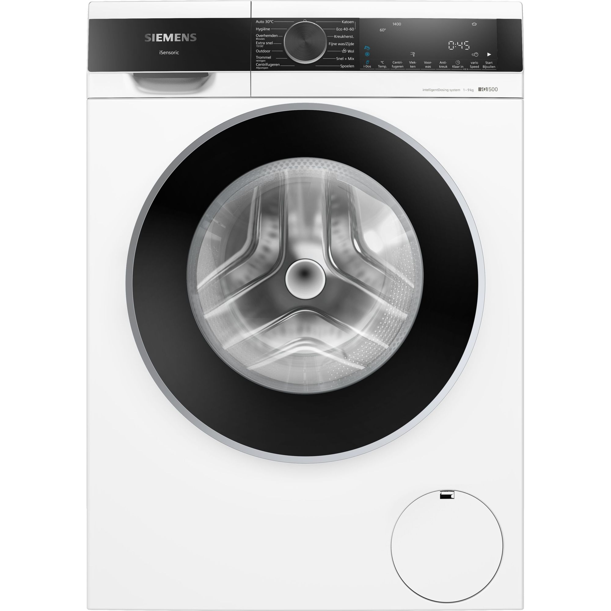 Siemens WG44G2A5NL