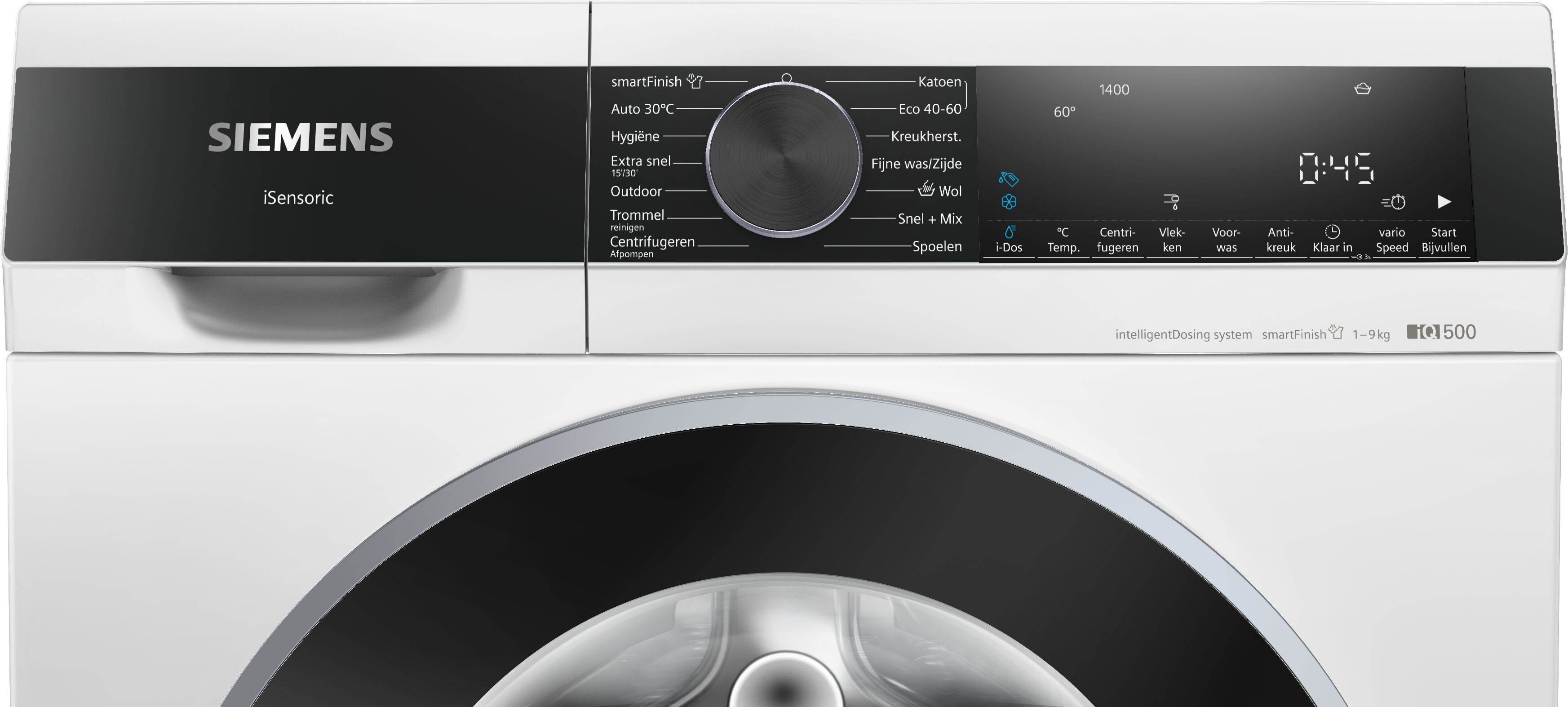 WG44G2F5NL Siemens afbeelding 2