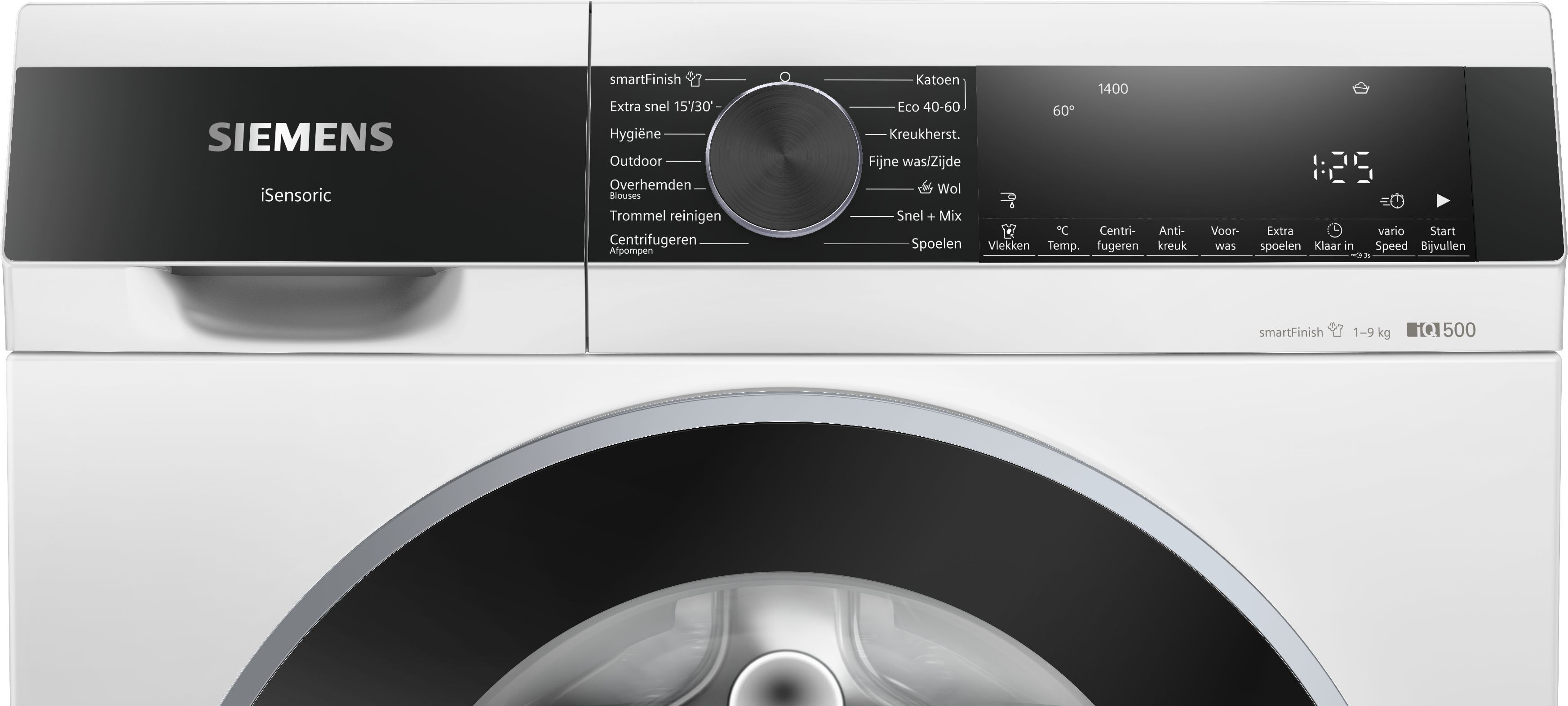 WG44G2ZWNL Siemens afbeelding 2