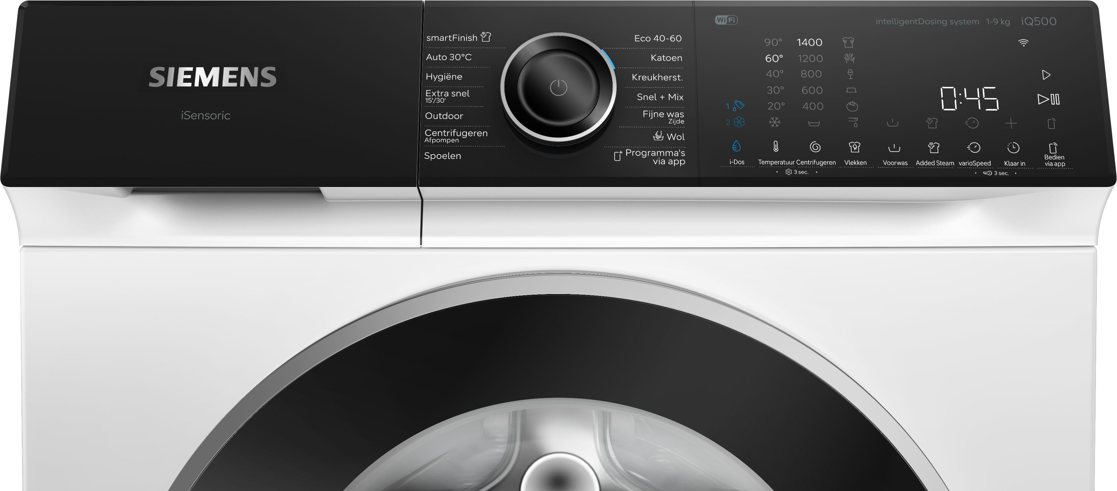 WG44H2A5NL Siemens afbeelding 2