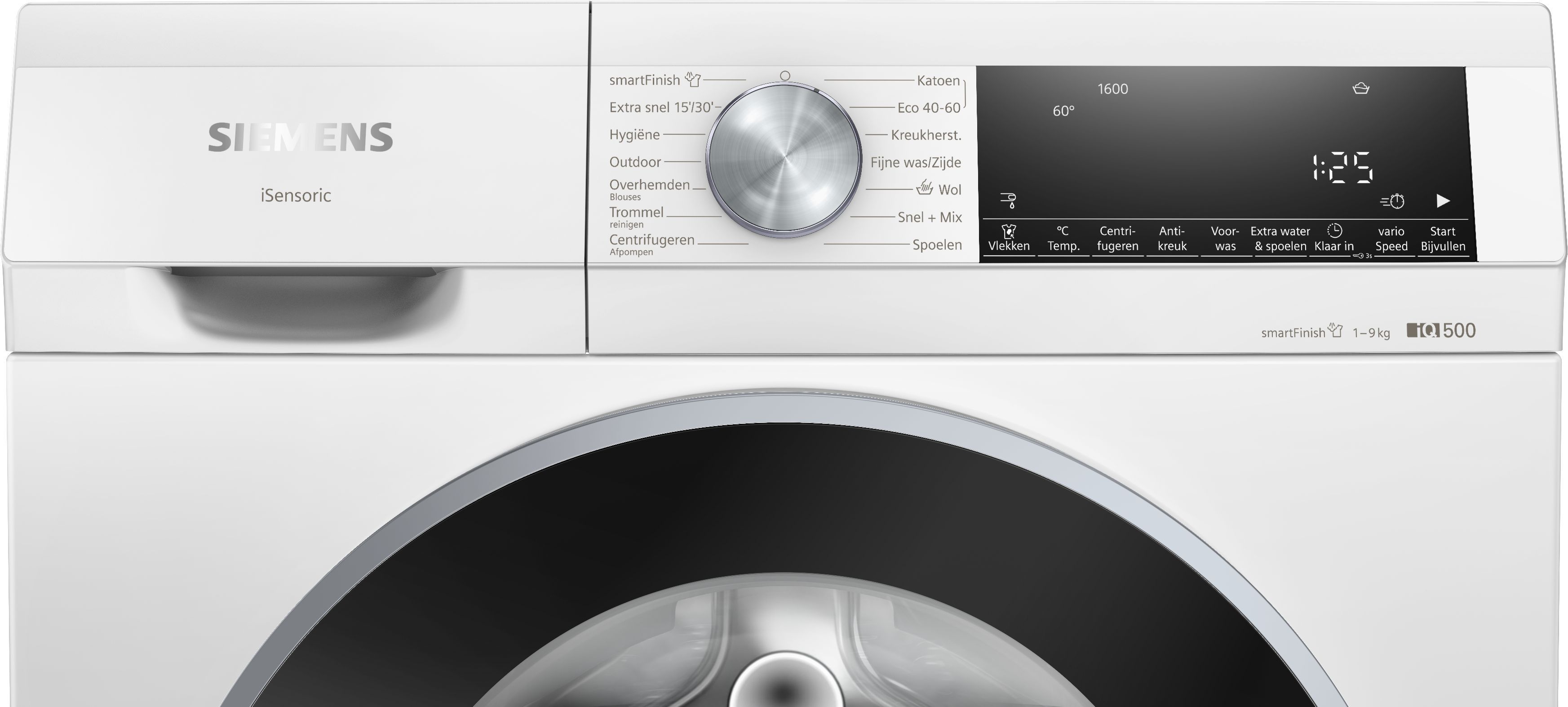 WG46G2Z5NL Siemens afbeelding 2