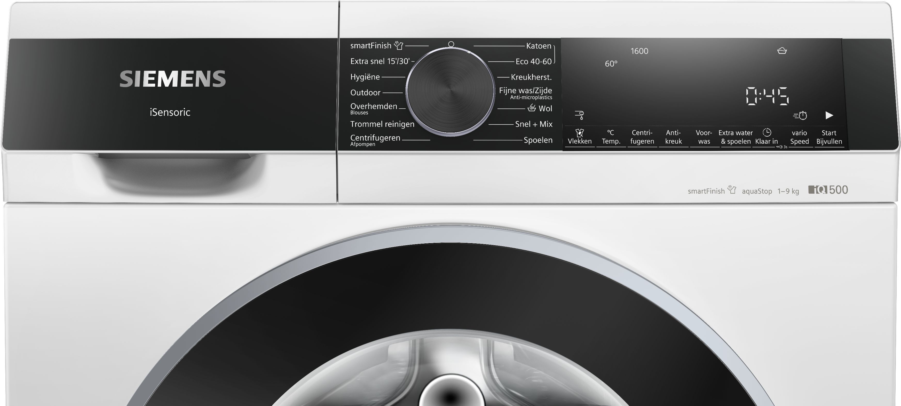 WG46G2ZKNL Siemens afbeelding 2