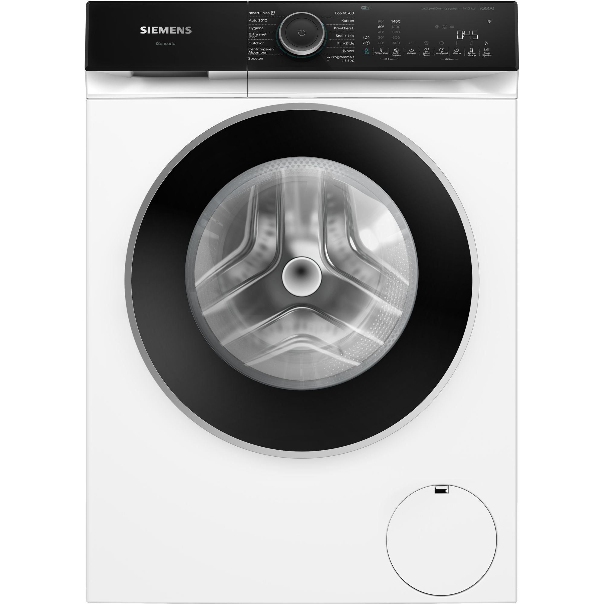 Siemens WG54N2A5NL