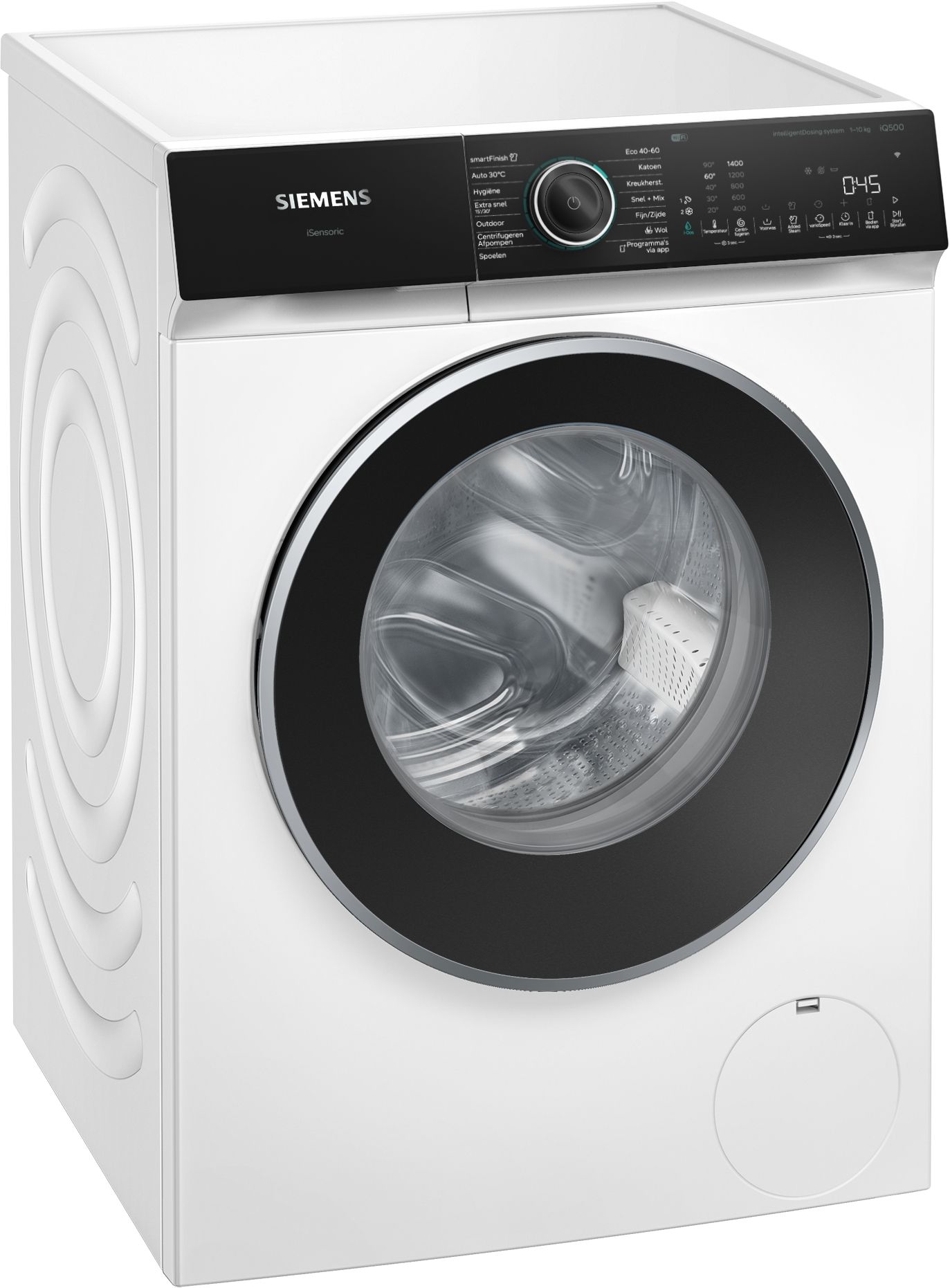 WG54N2A5NL Siemens afbeelding 2