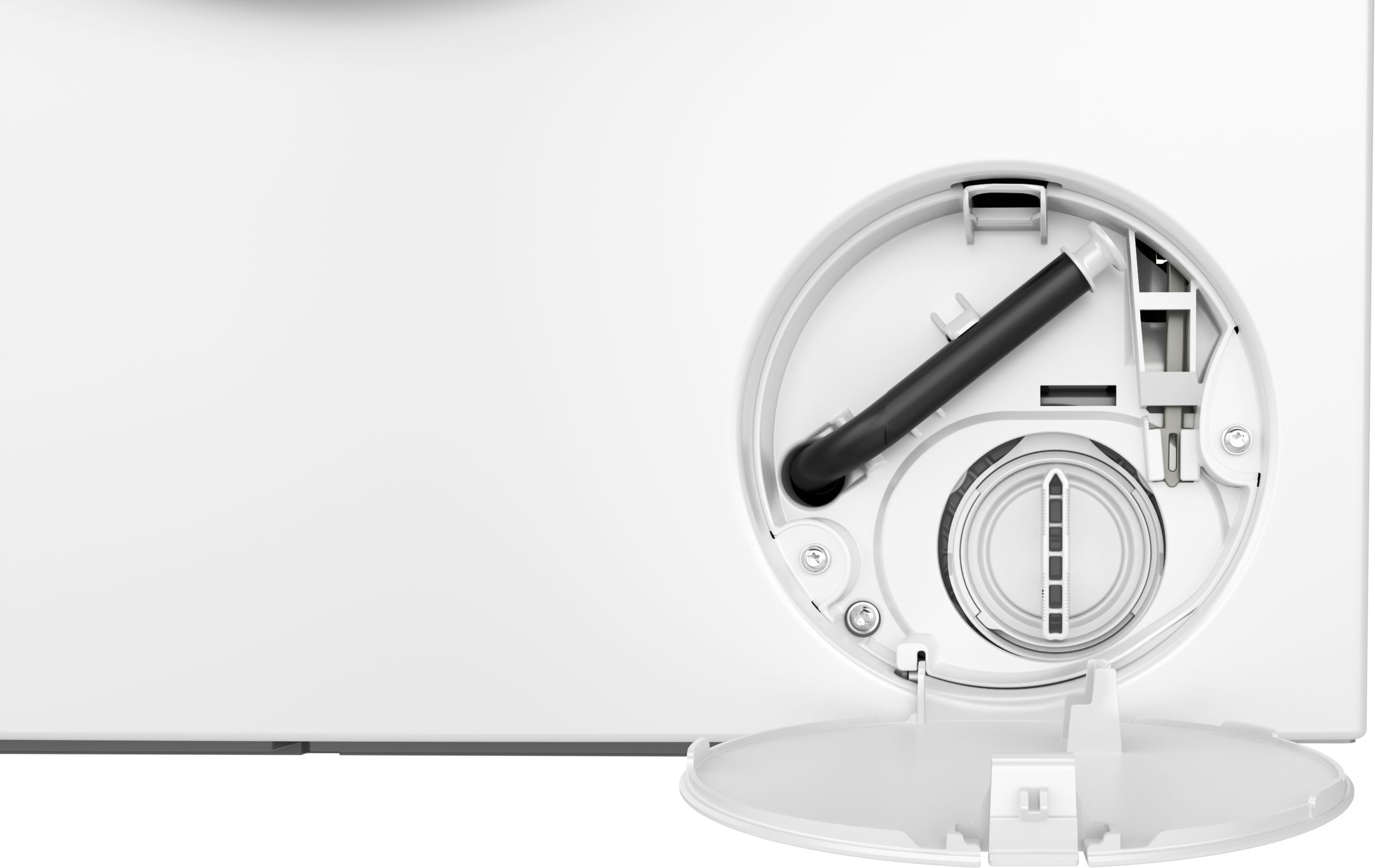 Siemens wasmachine  WG56B2ABNL afbeelding 4