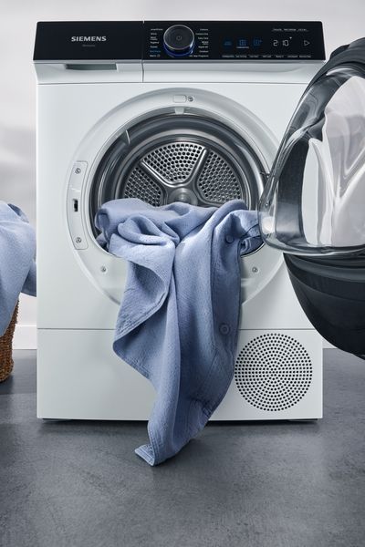 Siemens WG66B2ABNL afbeelding 7