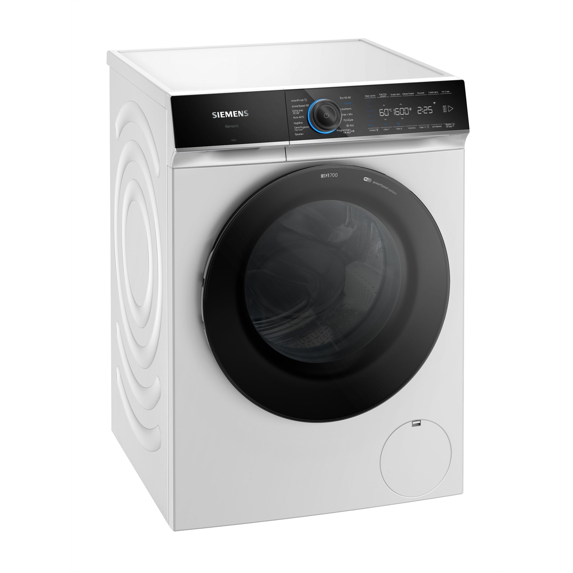 WG66B2ABNL Siemens afbeelding 2