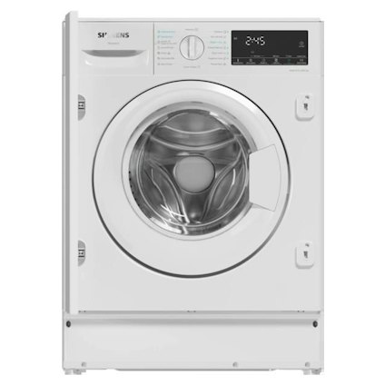 Siemens WK14D490EU