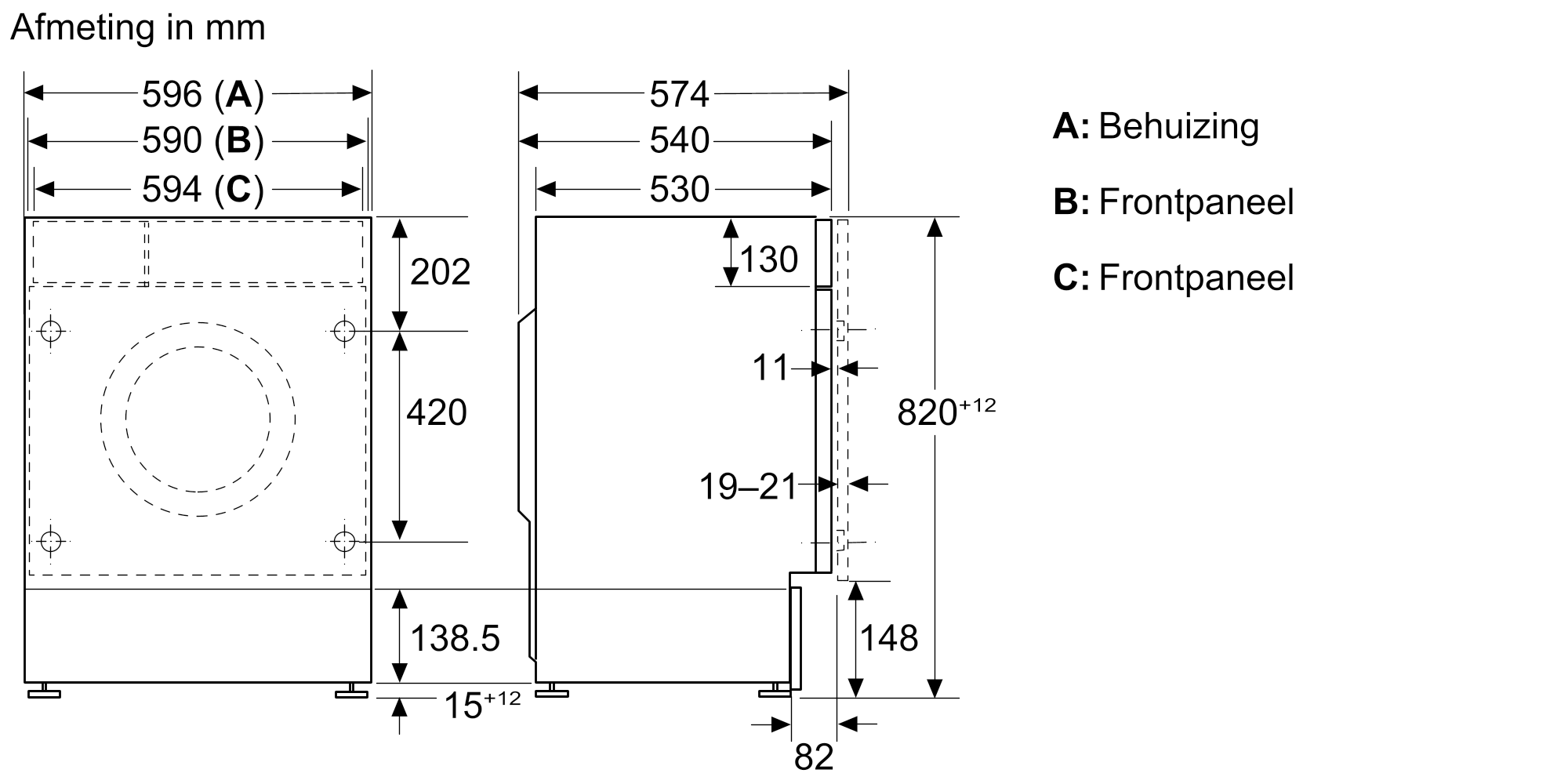 Siemens WK14D490EU