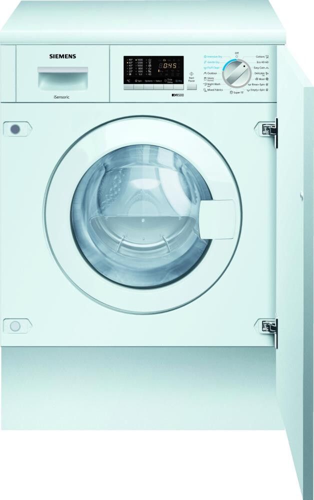Siemens WK14D542EU