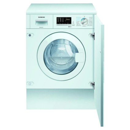 Siemens WK14D542EU