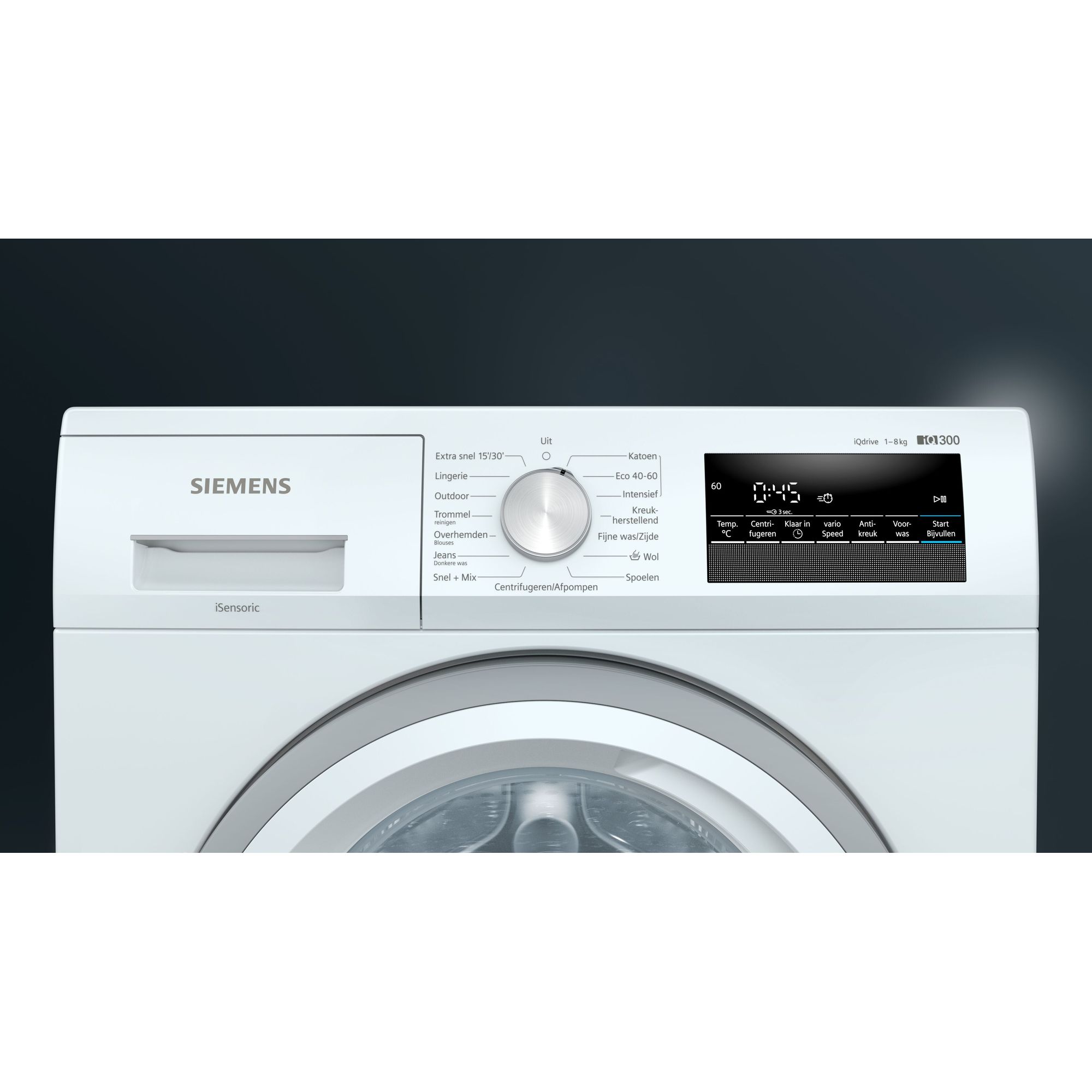 WM14N275NL afbeelding 2