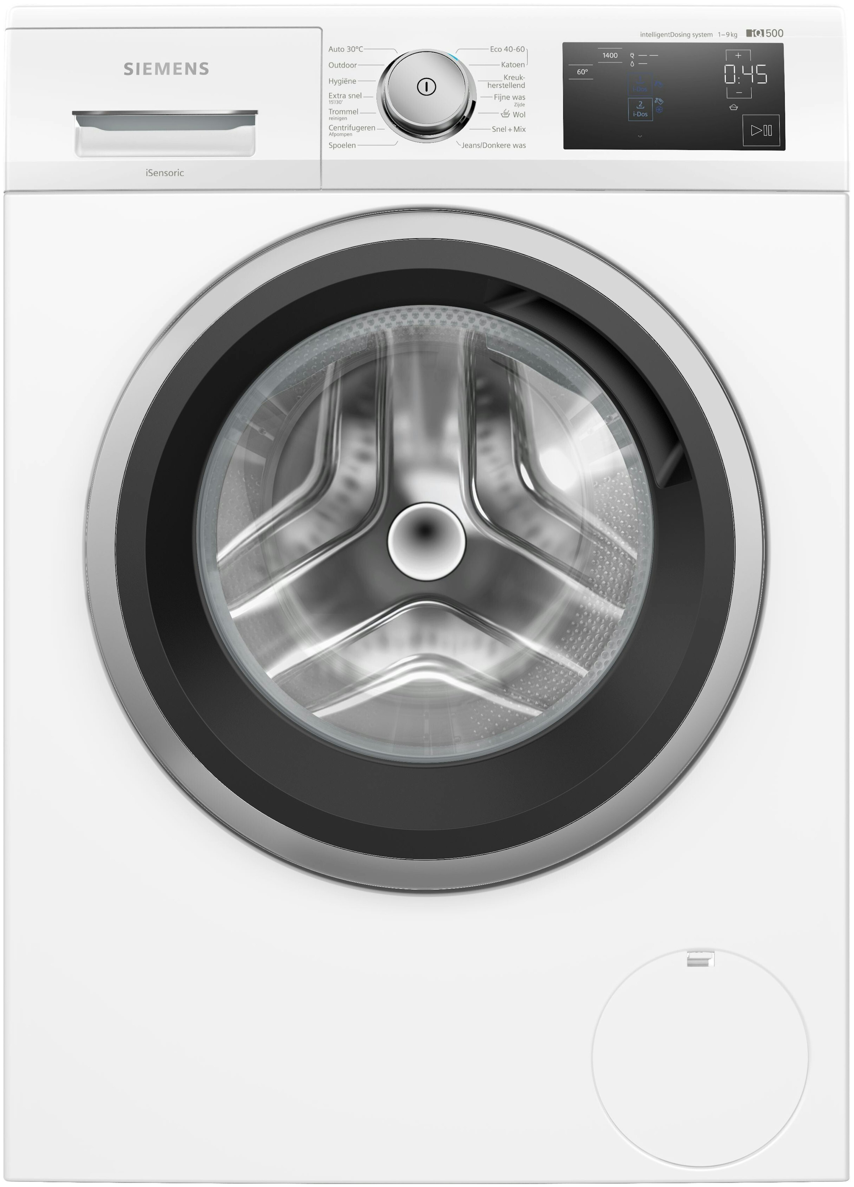 staal Lenen Zo snel als een flits Wasmachine kopen? Alle wasmachines | Bemmel & Kroon