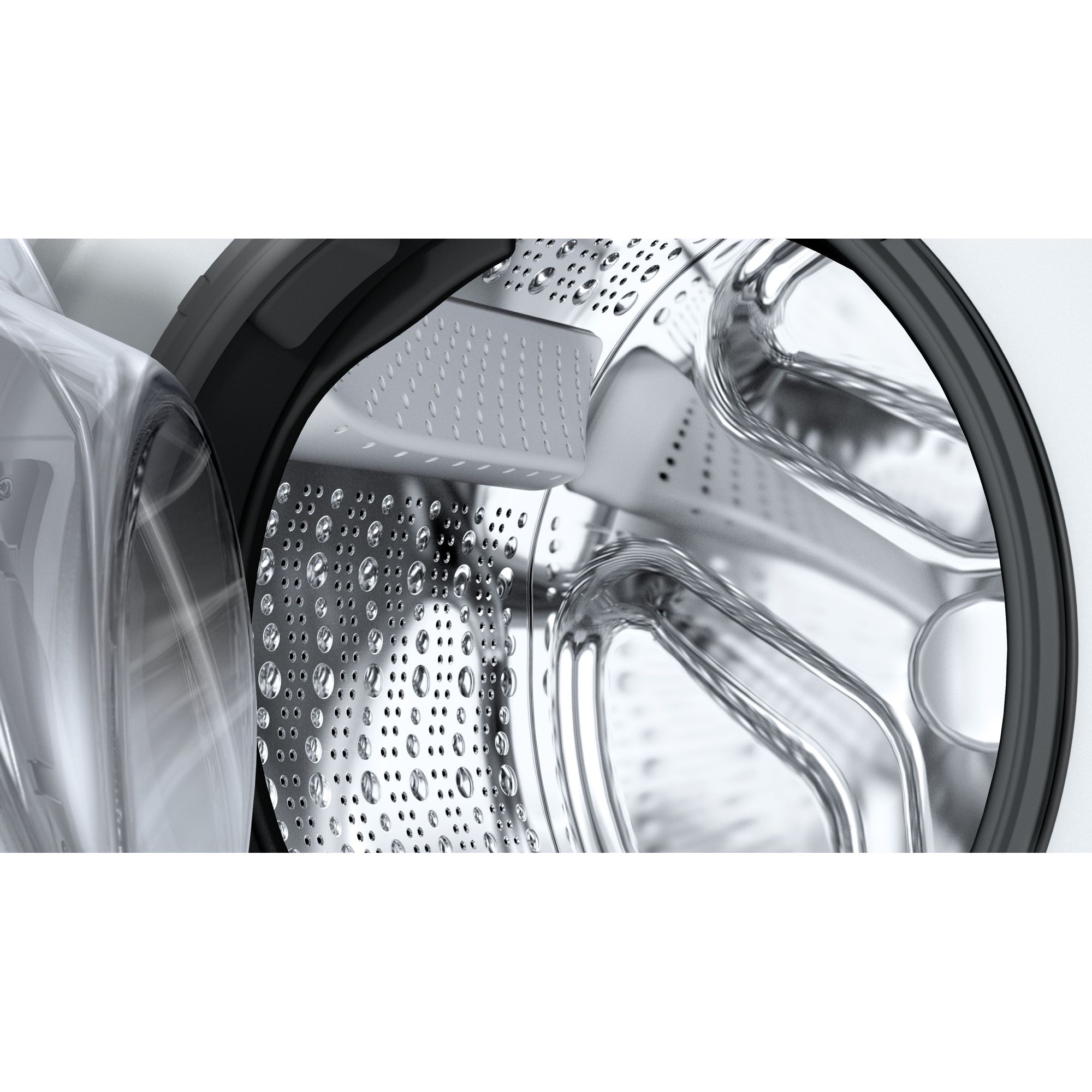 Siemens WM14VM75NL  wasmachine afbeelding 6