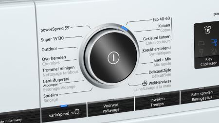 Siemens WM16XMM0FG