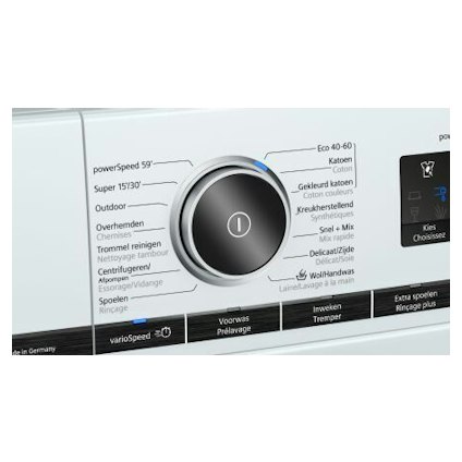 Siemens WM16XMM0FG