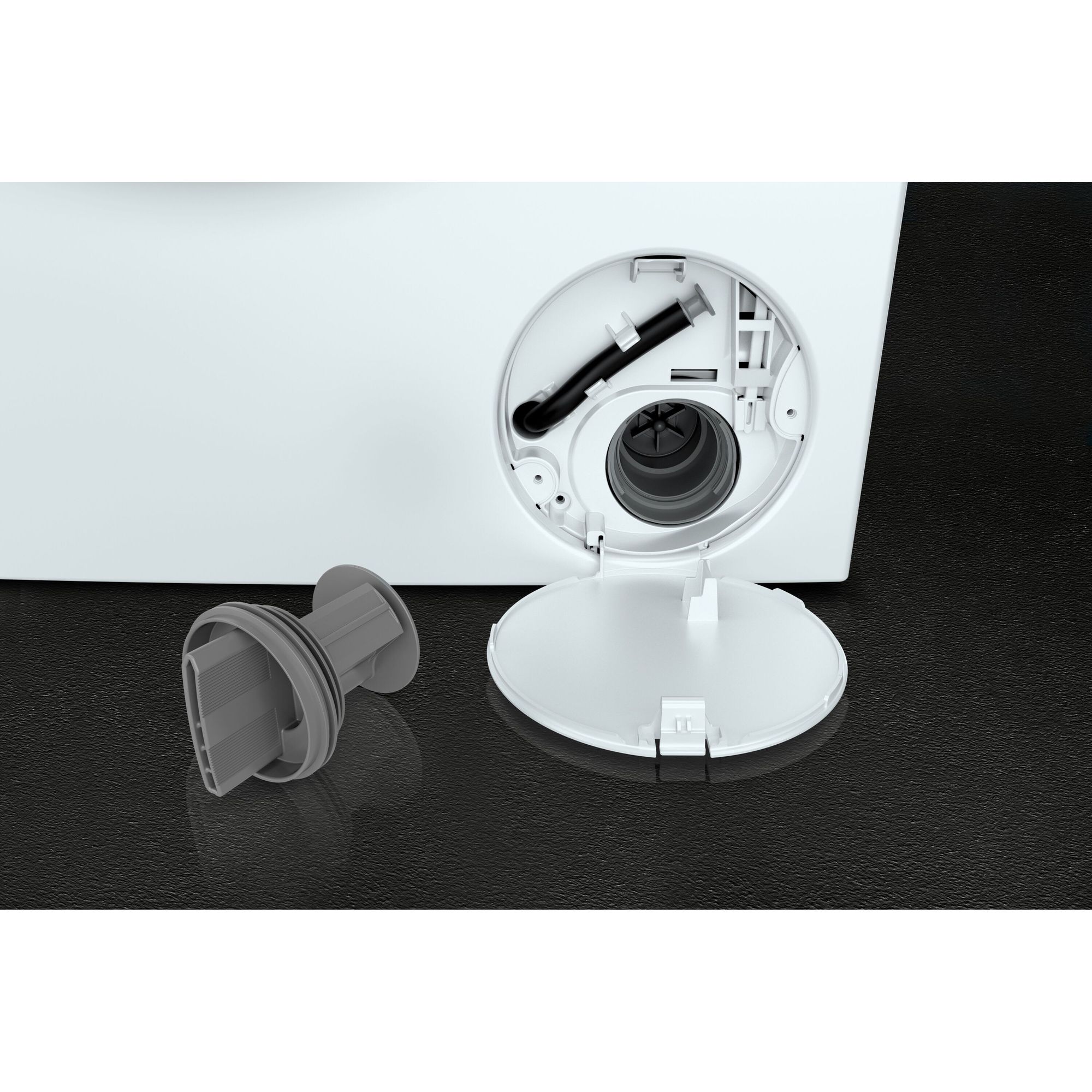 Siemens WM6HXE70NL afbeelding 7