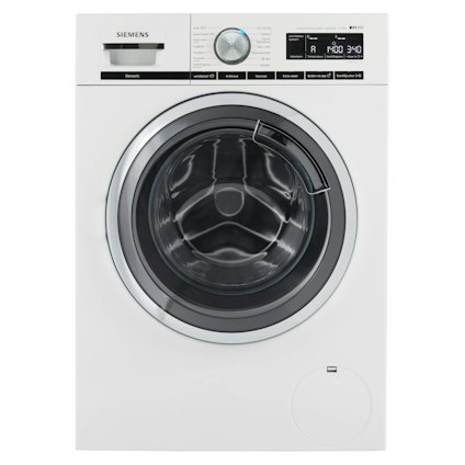 Siemens WM6HXK76NL