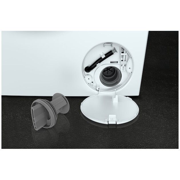 Siemens wasmachine  WM6HXM71NL afbeelding 4