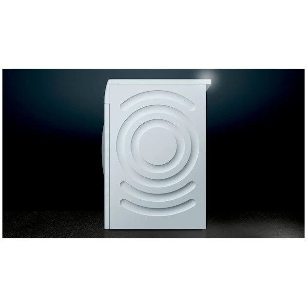 Siemens WM6HXM71NL  wasmachine afbeelding 5